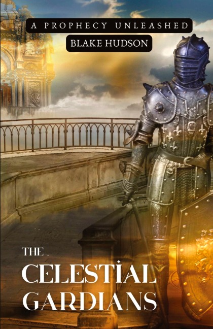 The Celestial Guardians: A Prophecy Unleashed