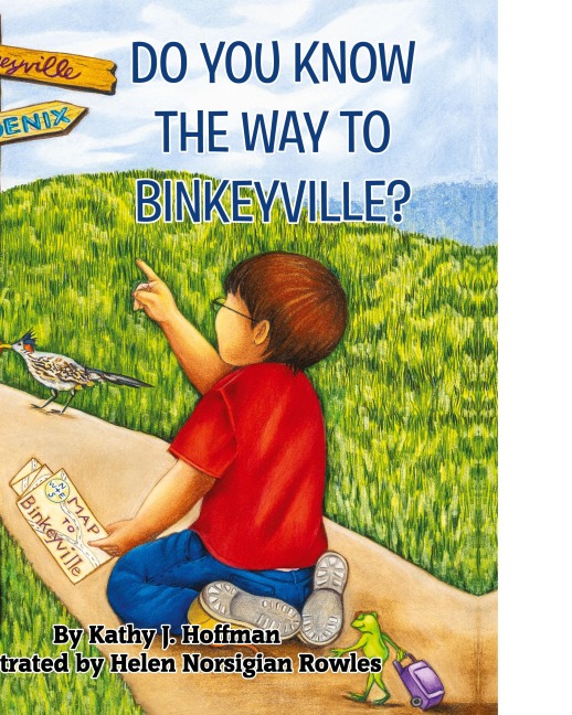 Do You Know the Way to Binkeyville?