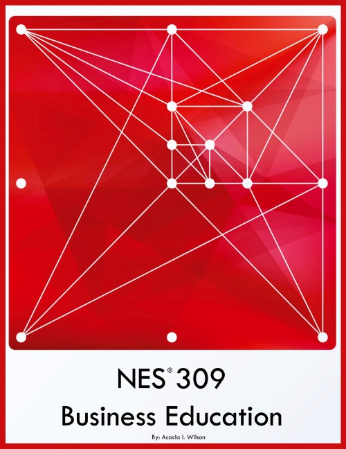 NES 309 Business Education