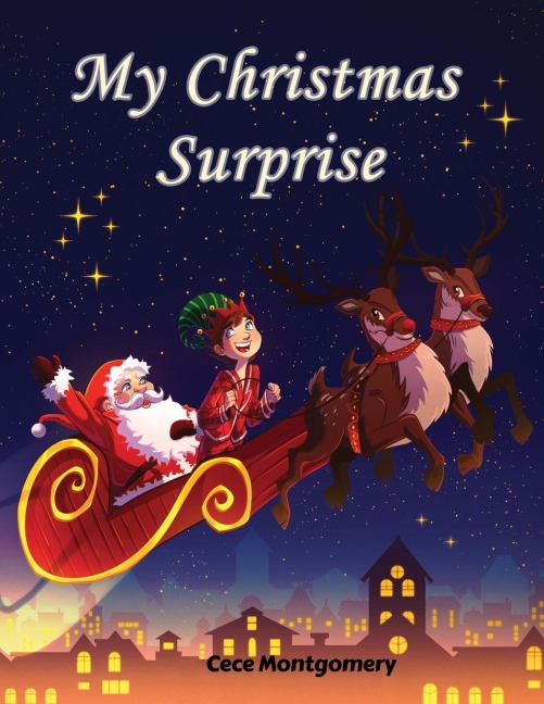 My Christmas Surprise