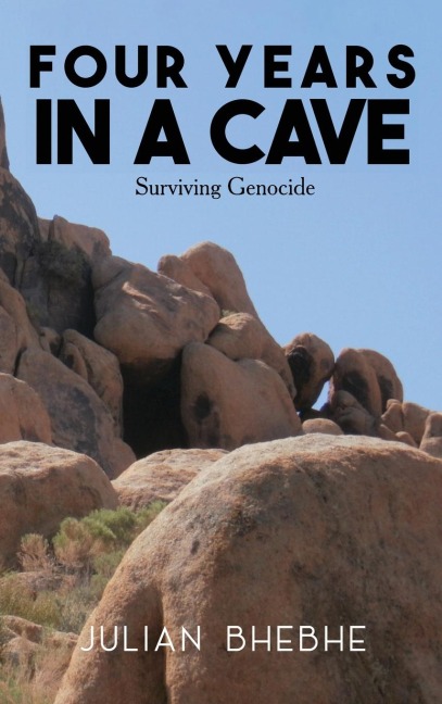 Four Years in a Cave: Surviving Genocide