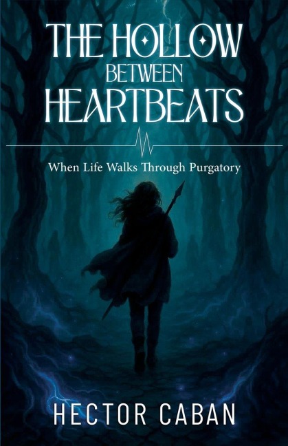 The Hallow Between Heartbeats: When love walks through purgatory