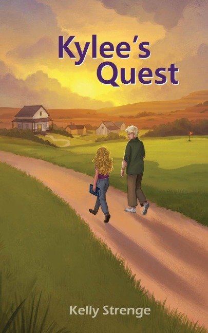 Kylees Quest
