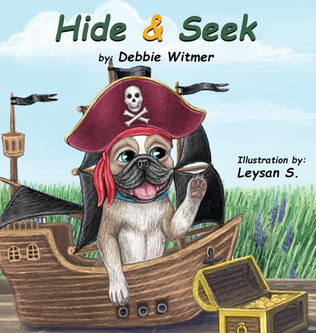 Hide and Seek