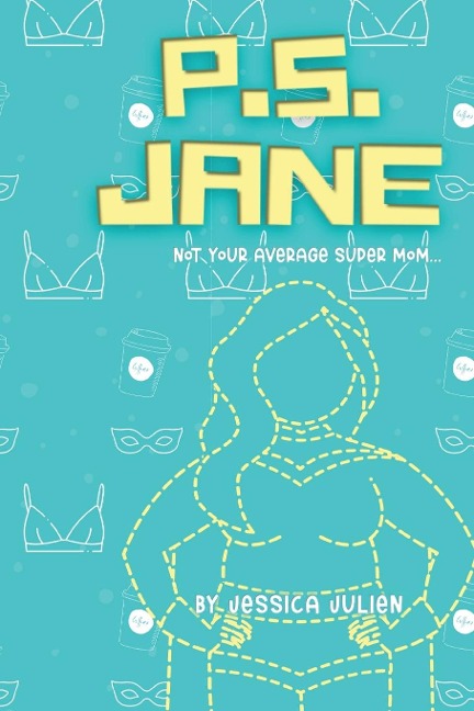 P.S. Jane
