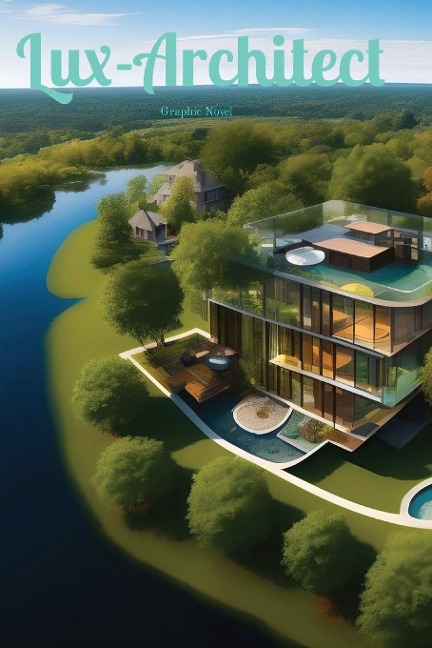 Lux-Architect: Graphic Novel