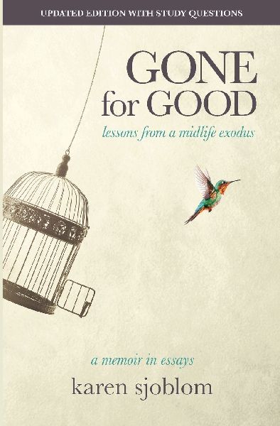 Gone for Good