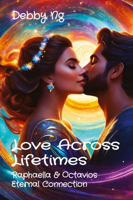 Love Across Lifetimes: Raphaella & Octavios Eternal Connection