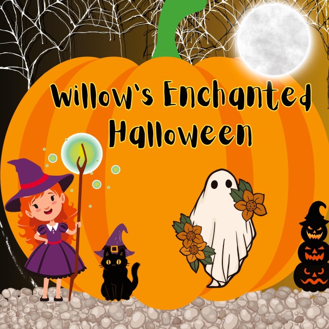 Willows Enchanted Halloween