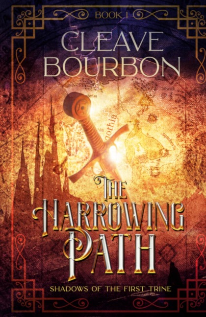 The Harrowing Path