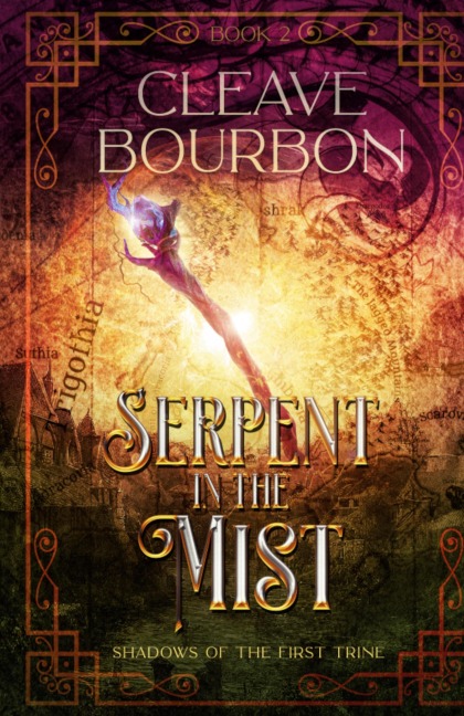 Serpent in the Mist