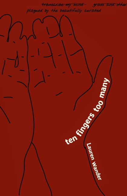 ten fingers too many