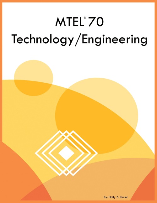 MTEL 70 Technology/Engineering