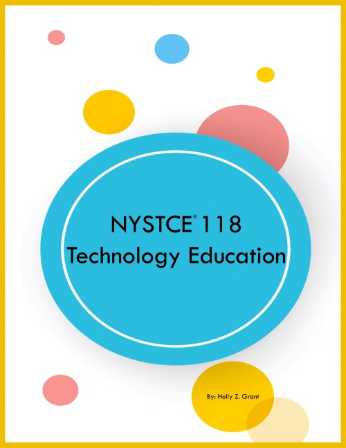 NYSTCE 118 Technology Education