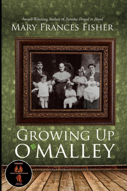 Growing Up OMalley