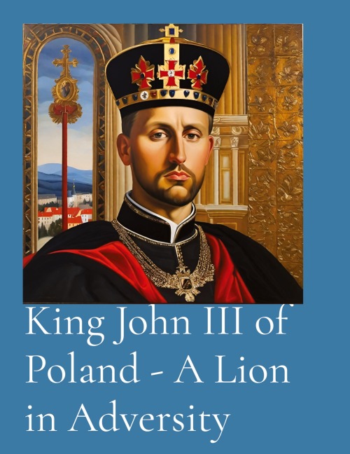 King John III of Poland - A Lion in Adversity