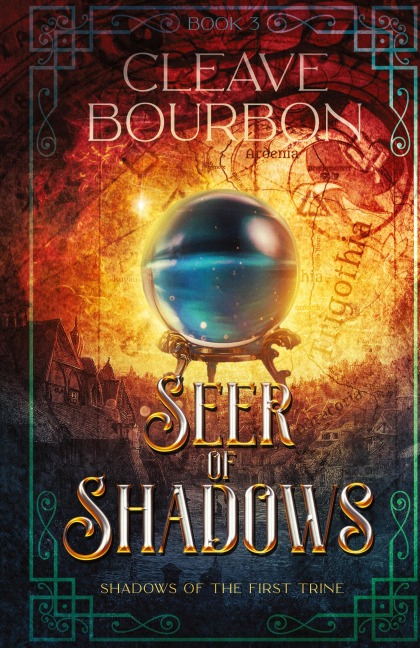 Seer of Shadows