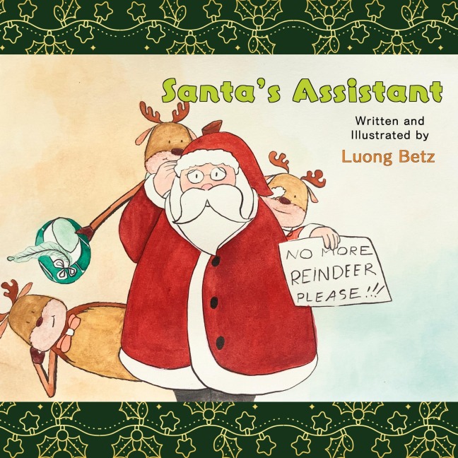 Santas Assistant