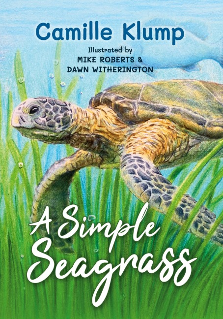 A SIMPLE SEAGRASS