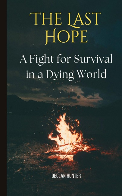 The Last Hope: A Fight for Survival in a Dying World