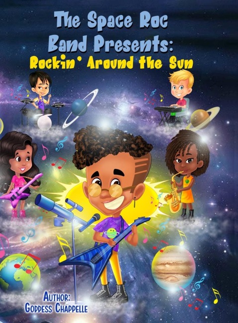 Rockin Around the Sun: Rockin Around the Sun