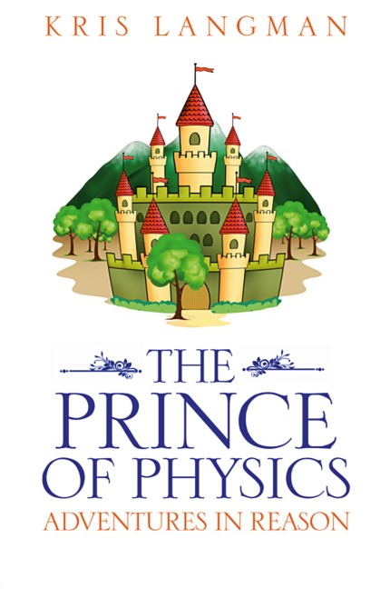 The Prince of Physics