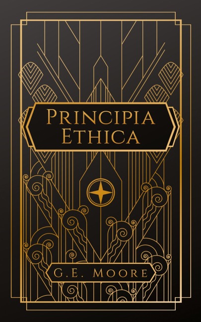 Prinicpia Ethica