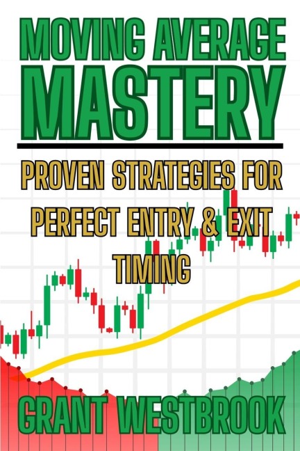 Moving Average Mastery: Proven Strategies for Perfect Entry & Exit Timing