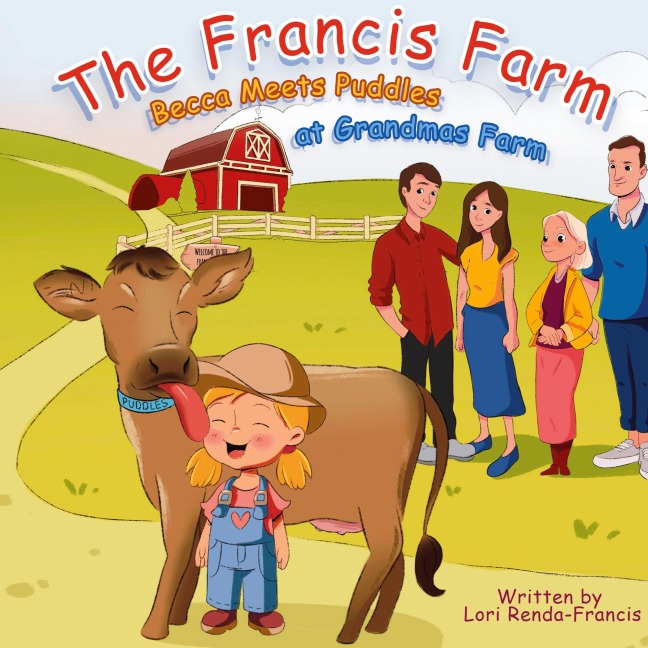 The Francis Farm