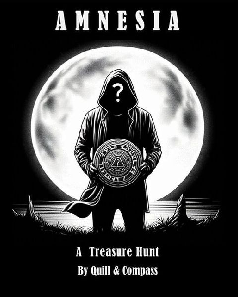 Amnesia A Treasure Hunt