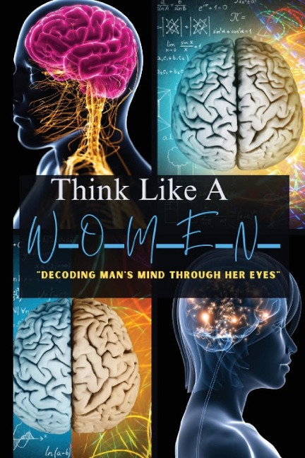 Think Like A Woman Decoding Mans Mind Through Her Eyes
