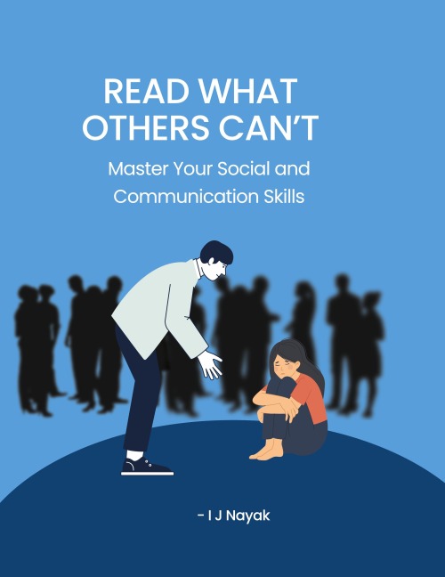 Read What Others Cant: Master Your Social and Communication Skills