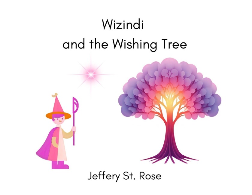 Wizindi and the Wishing Tree