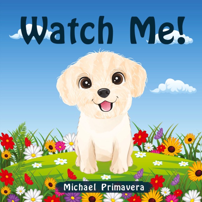Watch Me