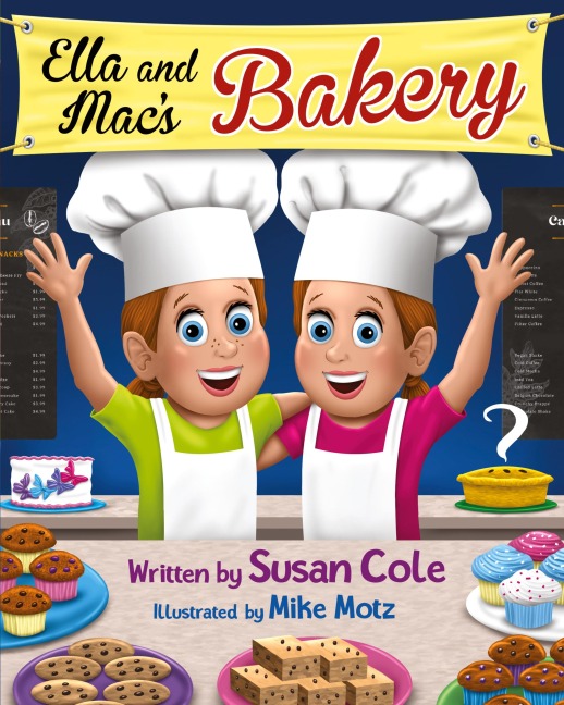 Ella and Macs Bakery