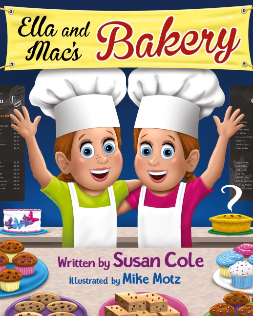 Ella and Macs Bakery