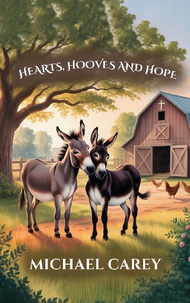 Hearts, Hooves, and Hopes