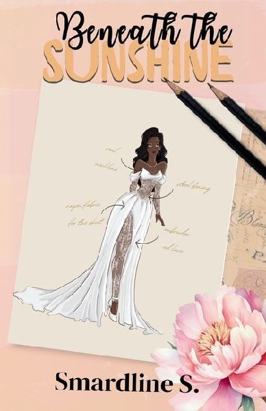 Beneath the Sunshine/Discreet cover: A not so grumpy billionaire romance