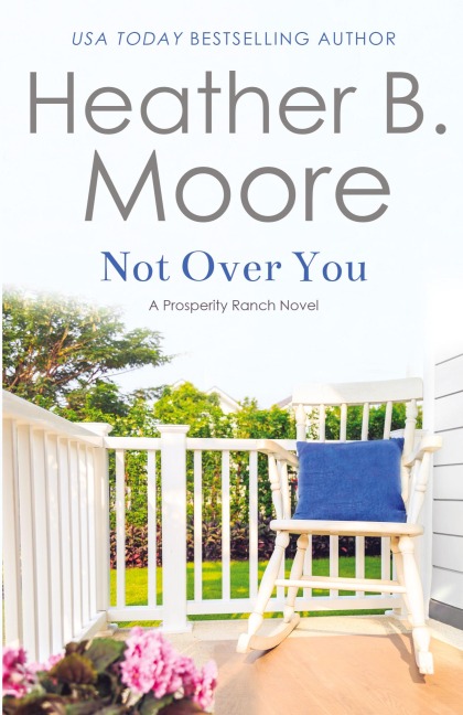 Not Over You