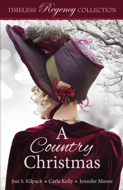 A Country Christmas