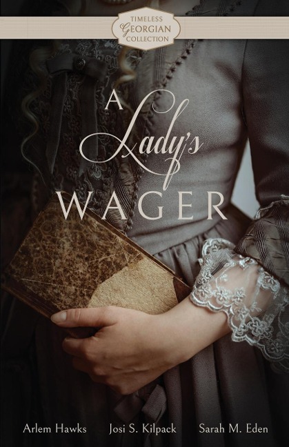 A Ladys Wager
