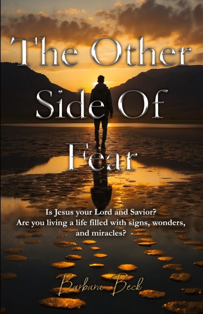 The Other Side of Fear