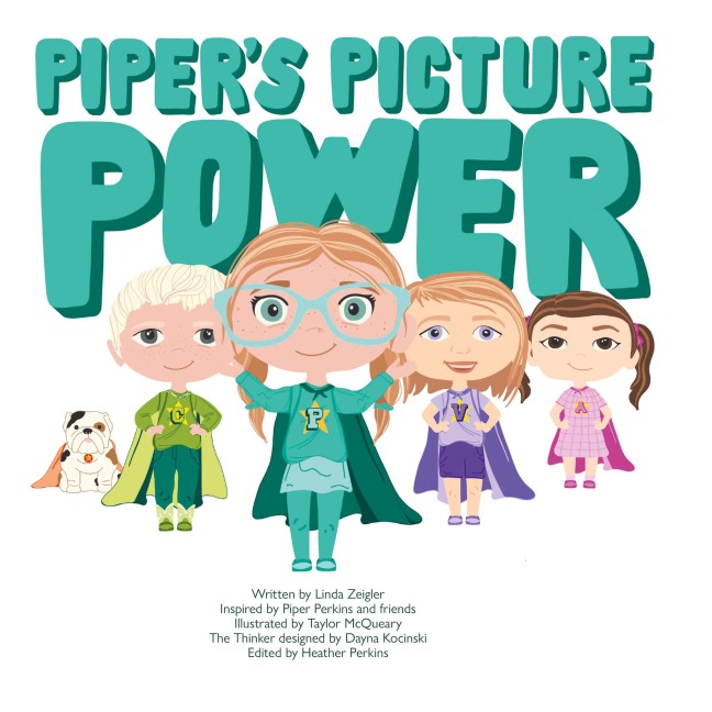 Pipers Picture Power