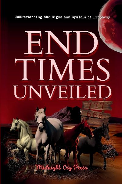 End Times Unveiled: Understanding the Signs and Symbols of Prophecy
