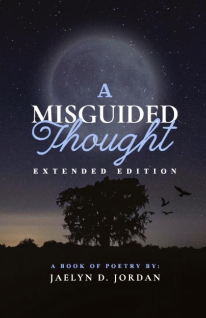 A Misguided Thought Extended Edition: Extended Edition: