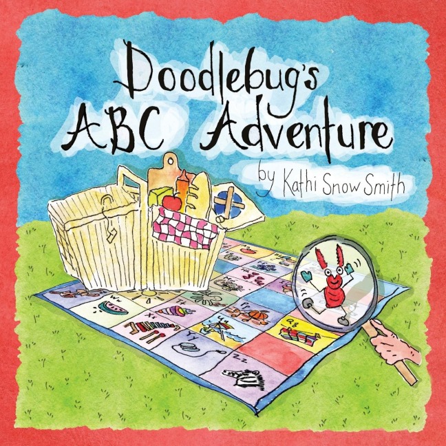 Doodlebugs ABC Adventure