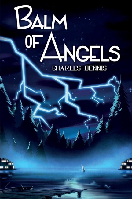 Balm of Angels