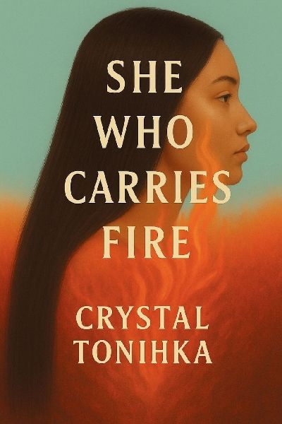 She Who Carries Fire