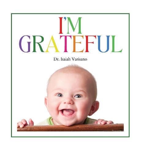 Im Grateful
