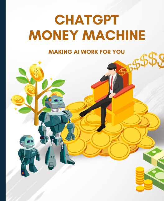ChatGPT Money Machine: Making AI Work for You